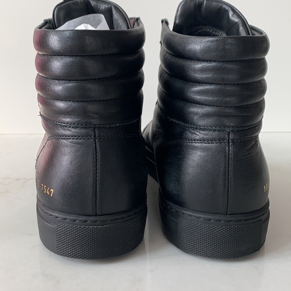 πCommon Projects Achilles Premium High Size 42 - Picture 7 of 13
